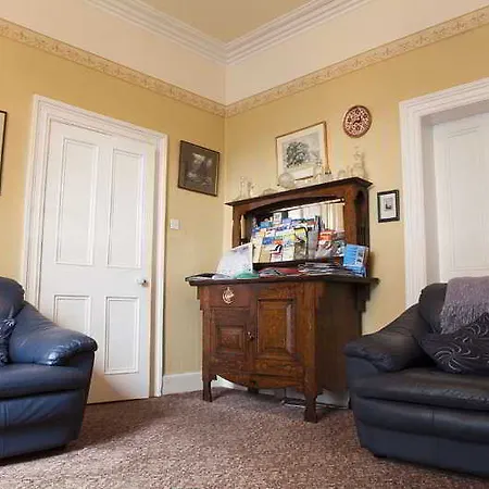 Otel Lynden Dublin