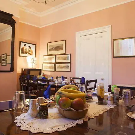 Lynden Otel Dublin