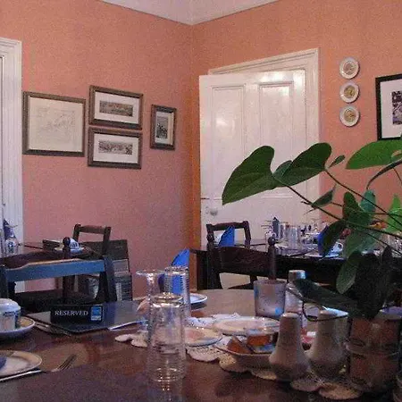 Otel Lynden Dublin