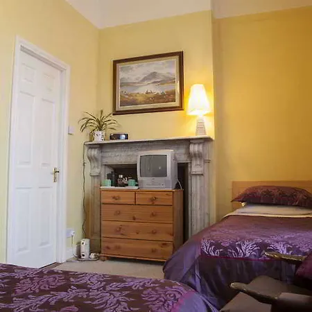 Otel Lynden