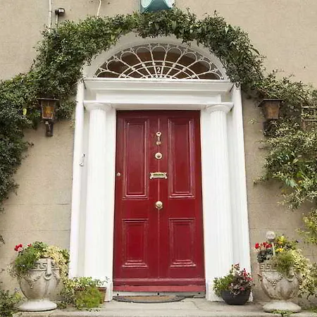 Lynden Otel Dublin