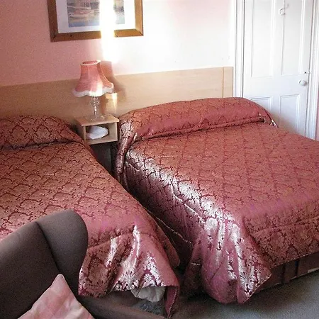 Lynden Otel Dublin